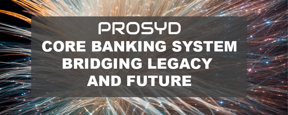 Core Banking System